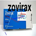 Zovirax comprimé générique